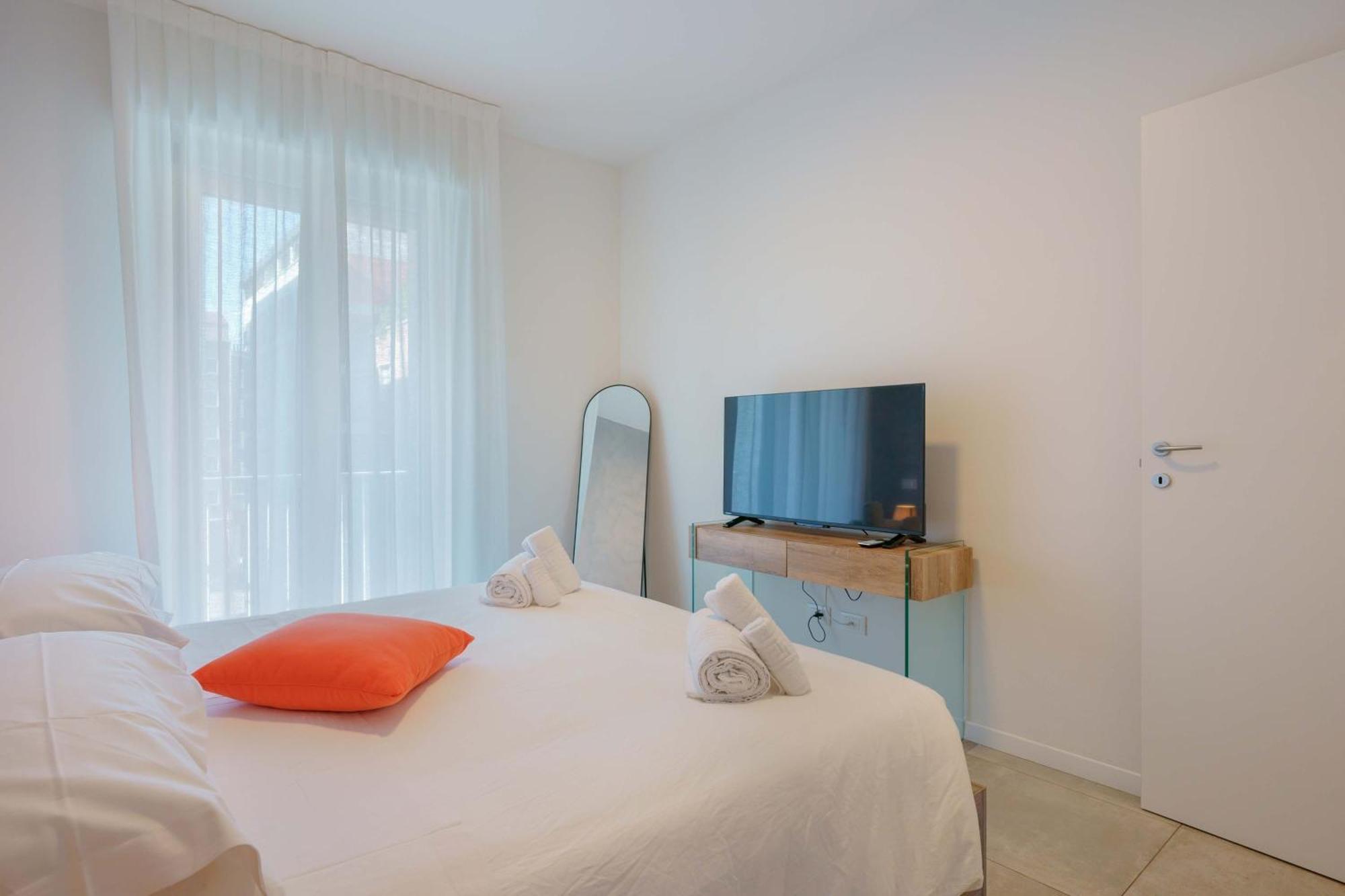 L'Attico Dell'Edera - Panoramic View With Jacuzzi — Foto 2
